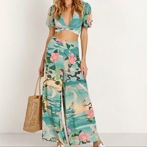 SWAP for Casey ONLY: Nightingale Two Piece Set